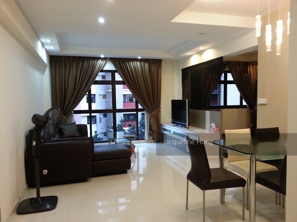 Ang Mo Kio Street 31 thumbnail photo